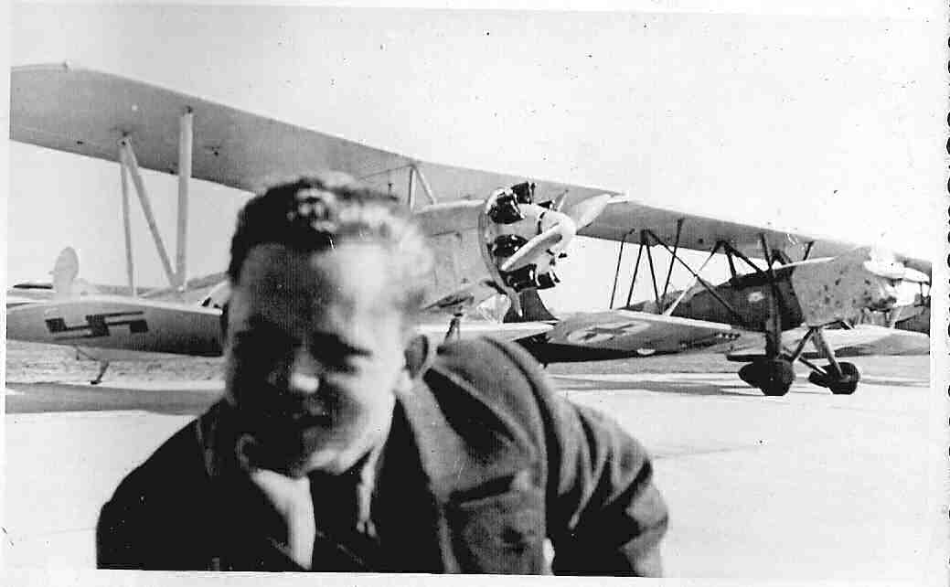 Svenska Aero SA-10 Pirat